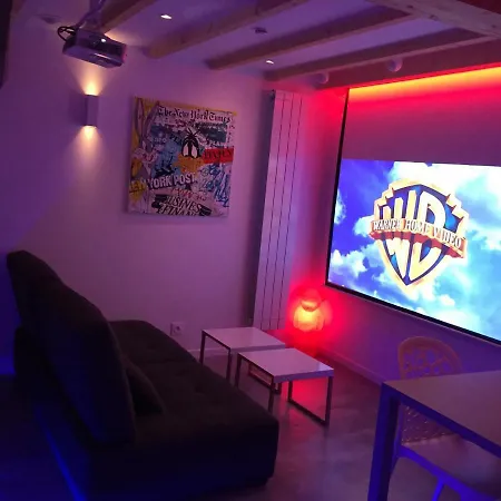 The Tiny House Casa vacanze *