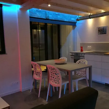 The Tiny House Casa vacanze *