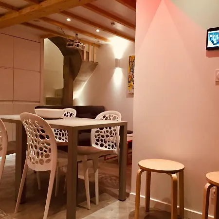 The Tiny House Casa vacanze *