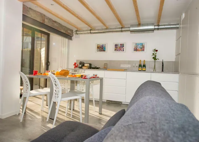 The Tiny House Holiday home Honfleur