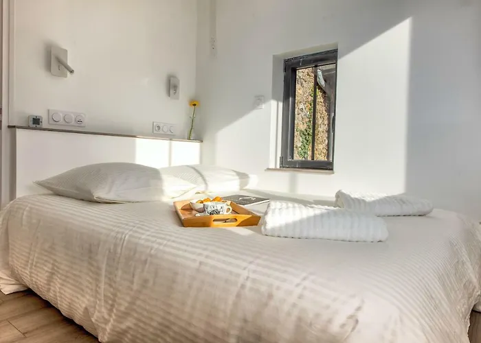 Casa vacanze The Tiny House