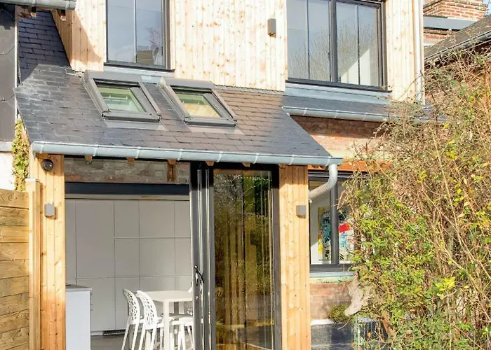 Casa vacanze The Tiny House