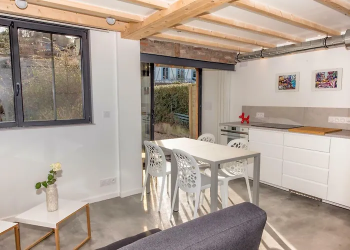 Holiday home The Tiny House