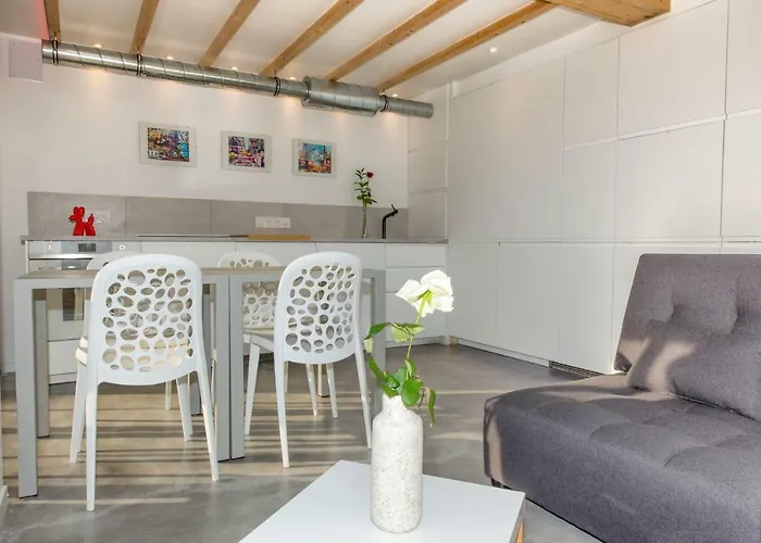 Holiday home The Tiny House