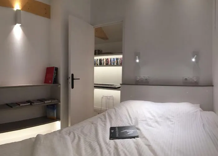 Holiday home The Tiny House