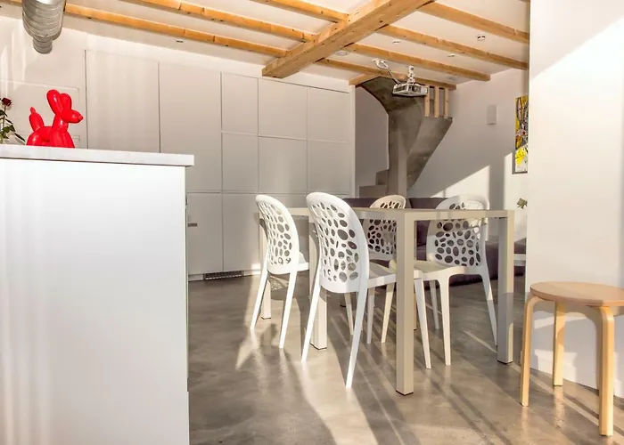 The Tiny House Casa vacanze