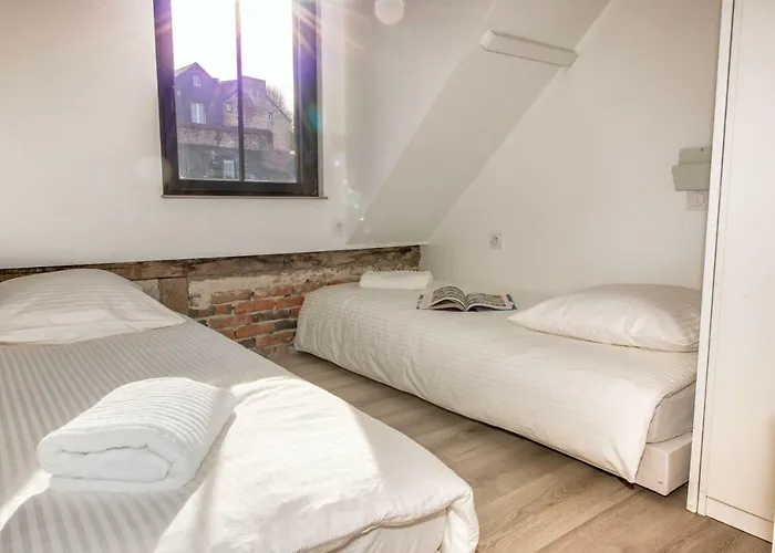 The Tiny House Casa vacanze *