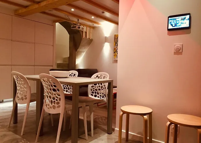 The Tiny House Casa vacanze *