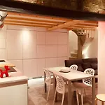 Casa vacanze The Tiny House Honfleur