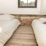 Casa vacanze The Tiny House Honfleur