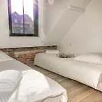 The Tiny House Nyaraló *