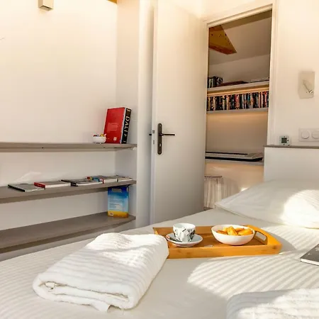 The Tiny House