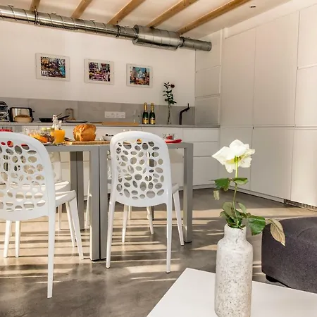 The Tiny House Honfleur