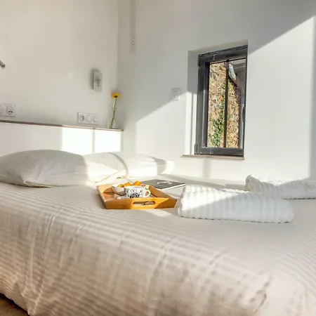 Сasa de vacaciones The Tiny House