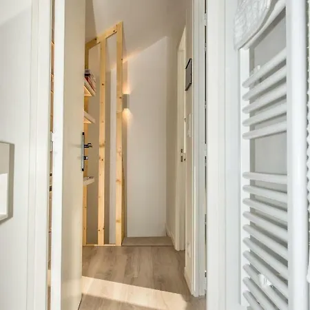 The Tiny House Ferienhaus *