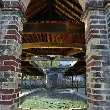 The Tiny House Сasa de vacaciones