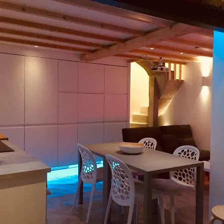 The Tiny House Casa vacanze