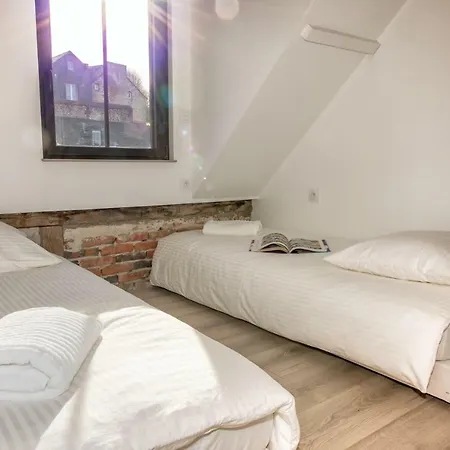 The Tiny House Ferienhaus *