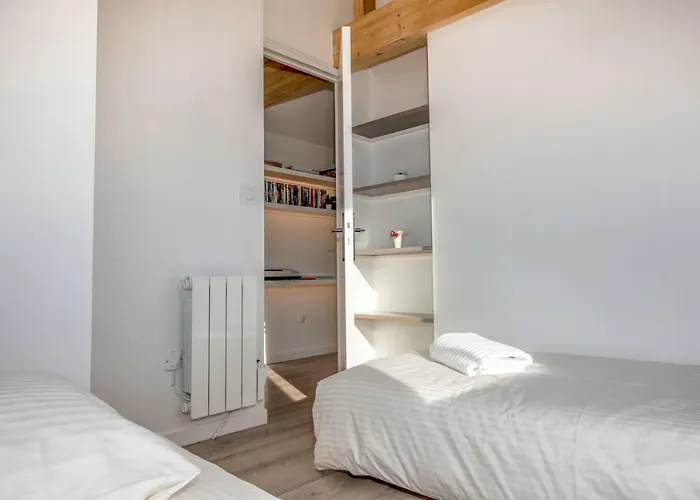 Σπίτι διακοπών The Tiny House *