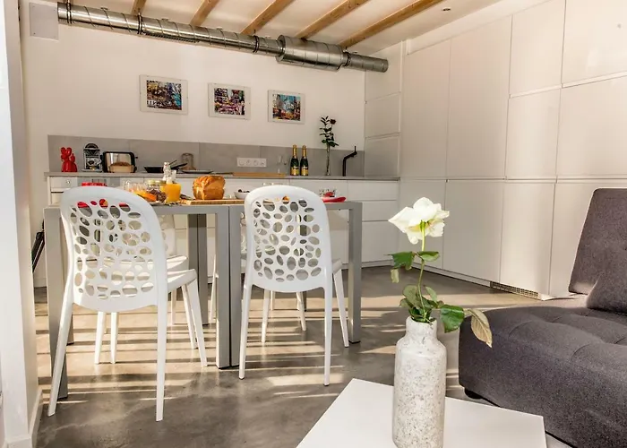 The Tiny House Honfleur