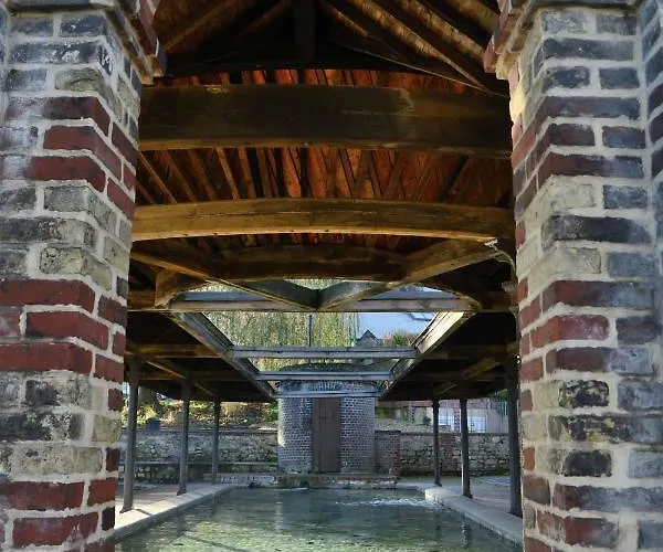 The Tiny House Holiday home