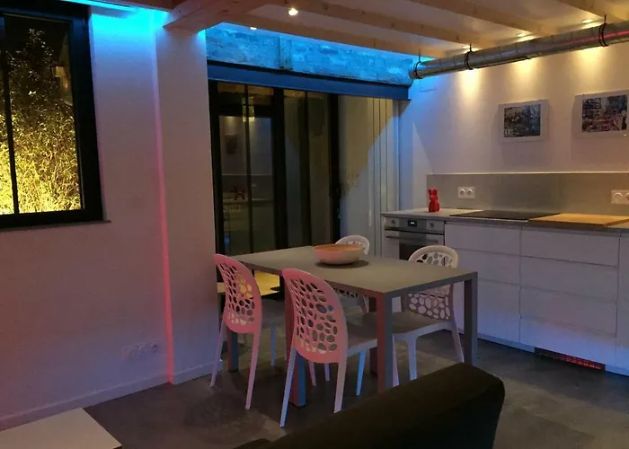 The Tiny House Σπίτι διακοπών *